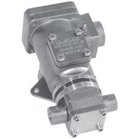 VF266 Titan Vacuum Pressure Switch